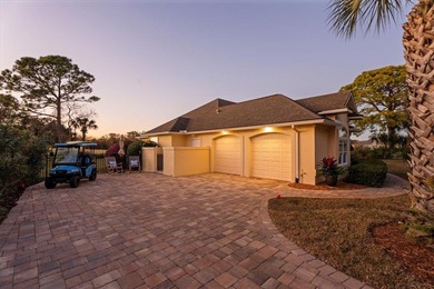 Extraordinary Privacy With Stunning Lake And Golf Course Views on Marsh Creek Country Club in Florida - for sale on GolfHomes.com, golf home, golf lot