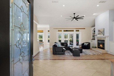 Extraordinary Privacy With Stunning Lake And Golf Course Views on Marsh Creek Country Club in Florida - for sale on GolfHomes.com, golf home, golf lot