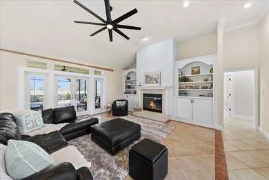 Extraordinary Privacy With Stunning Lake And Golf Course Views on Marsh Creek Country Club in Florida - for sale on GolfHomes.com, golf home, golf lot