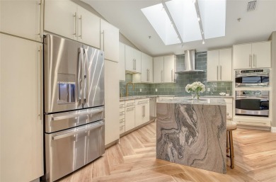 High and Dry, Beautifully Renovated, and Fully Furnished, this on Longboat Key Golf Club Resort in Florida - for sale on GolfHomes.com, golf home, golf lot