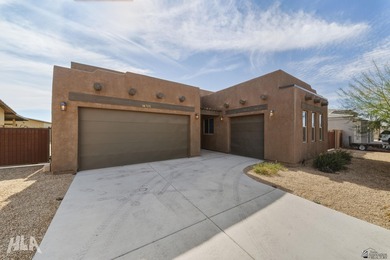 Beautiful 3 Bedroom, 2 Bathroom Home in The Ravines Foothills! on Las Barrancas Golf Course in Arizona - for sale on GolfHomes.com, golf home, golf lot