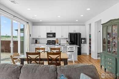 Stunning 3-Year-Old Home - Better Than New! Move-In Ready with on Ptarmigan Golf Course in Colorado - for sale on GolfHomes.com, golf home, golf lot