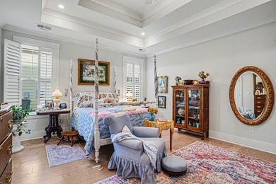 The well-appointed kitchen is a true centerpiece, featuring on Blackmoor Golf Club in South Carolina - for sale on GolfHomes.com, golf home, golf lot