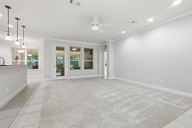 Stunning Vernon Hill Floor Plan on a corner lot with gorgeous on Frisco Lakes Golf Course in Texas - for sale on GolfHomes.com, golf home, golf lot