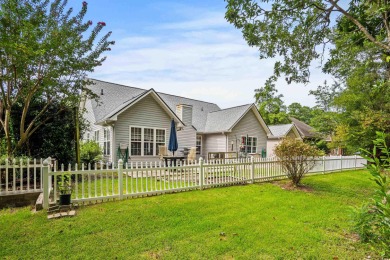 Good news!! This home has a VA Assumable Loan from years ago on Palmetto Greens Golf and Country Club in South Carolina - for sale on GolfHomes.com, golf home, golf lot