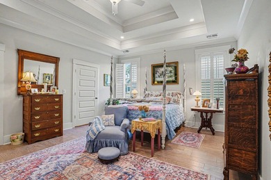 The well-appointed kitchen is a true centerpiece, featuring on Blackmoor Golf Club in South Carolina - for sale on GolfHomes.com, golf home, golf lot