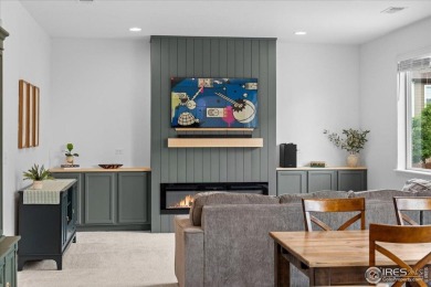 Stunning 3-Year-Old Home - Better Than New! Move-In Ready with on Ptarmigan Golf Course in Colorado - for sale on GolfHomes.com, golf home, golf lot