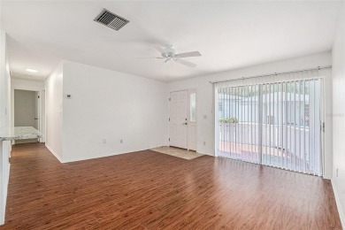 Fully remodeled and move-in ready -- bring on the offers! This on Highland Lakes Executive Golf Course in Florida - for sale on GolfHomes.com, golf home, golf lot