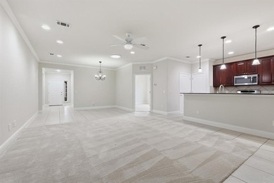 Stunning Vernon Hill Floor Plan on a corner lot with gorgeous on Frisco Lakes Golf Course in Texas - for sale on GolfHomes.com, golf home, golf lot