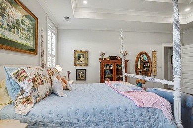 The well-appointed kitchen is a true centerpiece, featuring on Blackmoor Golf Club in South Carolina - for sale on GolfHomes.com, golf home, golf lot