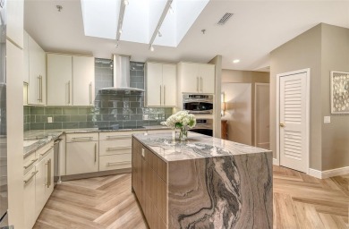 High and Dry, Beautifully Renovated, and Fully Furnished, this on Longboat Key Golf Club Resort in Florida - for sale on GolfHomes.com, golf home, golf lot