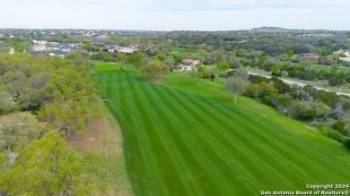 Beautiful Golf Course Lot overlooking the Fairway on the 8th on Vaaler Creek Golf Club in Texas - for sale on GolfHomes.com, golf home, golf lot