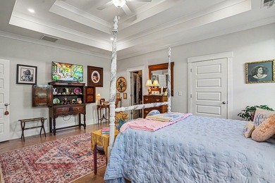 The well-appointed kitchen is a true centerpiece, featuring on Blackmoor Golf Club in South Carolina - for sale on GolfHomes.com, golf home, golf lot