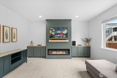 Stunning 3-Year-Old Home - Better Than New! Move-In Ready with on Ptarmigan Golf Course in Colorado - for sale on GolfHomes.com, golf home, golf lot