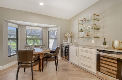High and Dry, Beautifully Renovated, and Fully Furnished, this on Longboat Key Golf Club Resort in Florida - for sale on GolfHomes.com, golf home, golf lot