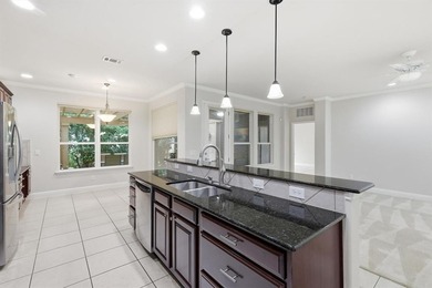 Stunning Vernon Hill Floor Plan on a corner lot with gorgeous on Frisco Lakes Golf Course in Texas - for sale on GolfHomes.com, golf home, golf lot