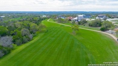 Beautiful Golf Course Lot overlooking the Fairway on the 8th on Vaaler Creek Golf Club in Texas - for sale on GolfHomes.com, golf home, golf lot
