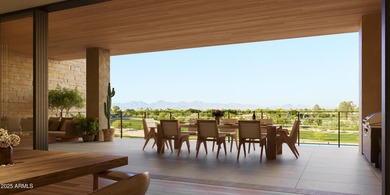 Now Completed and ready for immediate occupancy, The Ascent on Arizona Country Club in Arizona - for sale on GolfHomes.com, golf home, golf lot