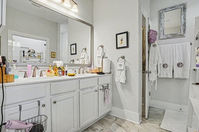 The well-appointed kitchen is a true centerpiece, featuring on Blackmoor Golf Club in South Carolina - for sale on GolfHomes.com, golf home, golf lot