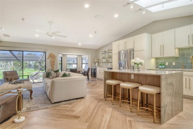 High and Dry, Beautifully Renovated, and Fully Furnished, this on Longboat Key Golf Club Resort in Florida - for sale on GolfHomes.com, golf home, golf lot