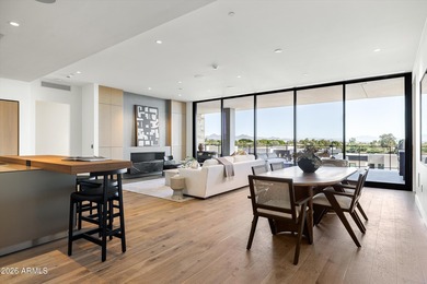 Now Completed and ready for immediate occupancy, The Ascent on Arizona Country Club in Arizona - for sale on GolfHomes.com, golf home, golf lot