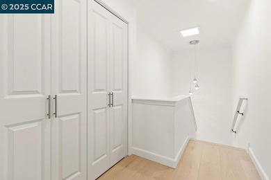 Reintroduced at $889,000, this updated 3BR/3BA Rossmoor townhome on Rossmoor Golf Course in California - for sale on GolfHomes.com, golf home, golf lot