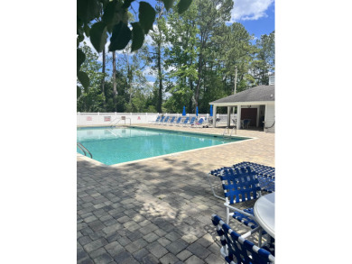 Good news!! This home has a VA Assumable Loan from years ago on Palmetto Greens Golf and Country Club in South Carolina - for sale on GolfHomes.com, golf home, golf lot