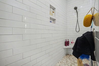 The well-appointed kitchen is a true centerpiece, featuring on Blackmoor Golf Club in South Carolina - for sale on GolfHomes.com, golf home, golf lot