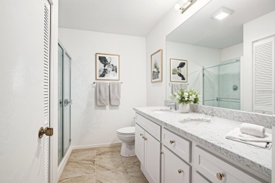 Fully remodeled and move-in ready -- bring on the offers! This on Highland Lakes Executive Golf Course in Florida - for sale on GolfHomes.com, golf home, golf lot