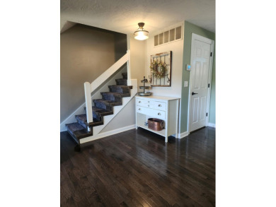This is an absolutely UNBELIEVABLE deal that comes about because on Lake James Golf Club in Indiana - for sale on GolfHomes.com, golf home, golf lot
