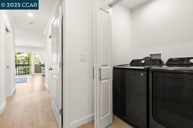 Reintroduced at $889,000, this updated 3BR/3BA Rossmoor townhome on Rossmoor Golf Course in California - for sale on GolfHomes.com, golf home, golf lot