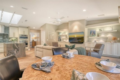 High and Dry, Beautifully Renovated, and Fully Furnished, this on Longboat Key Golf Club Resort in Florida - for sale on GolfHomes.com, golf home, golf lot