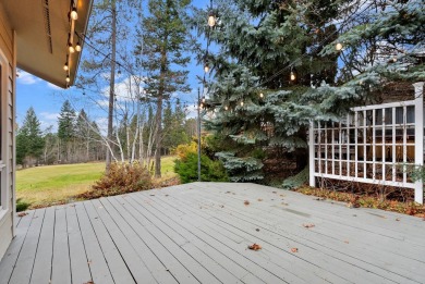 Welcome to 887 Saint Andrews Drive, a charming two-bedroom on Meadow Lake Golf Resort in Montana - for sale on GolfHomes.com, golf home, golf lot