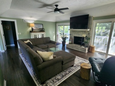 This is an absolutely UNBELIEVABLE deal that comes about because on Lake James Golf Club in Indiana - for sale on GolfHomes.com, golf home, golf lot