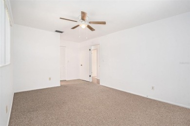 Fully remodeled and move-in ready -- bring on the offers! This on Highland Lakes Executive Golf Course in Florida - for sale on GolfHomes.com, golf home, golf lot