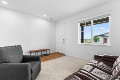 Stunning 3-Year-Old Home - Better Than New! Move-In Ready with on Ptarmigan Golf Course in Colorado - for sale on GolfHomes.com, golf home, golf lot