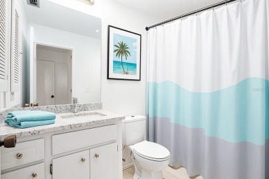 Fully remodeled and move-in ready -- bring on the offers! This on Highland Lakes Executive Golf Course in Florida - for sale on GolfHomes.com, golf home, golf lot