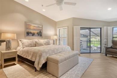 High and Dry, Beautifully Renovated, and Fully Furnished, this on Longboat Key Golf Club Resort in Florida - for sale on GolfHomes.com, golf home, golf lot