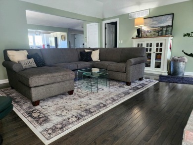 This is an absolutely UNBELIEVABLE deal that comes about because on Lake James Golf Club in Indiana - for sale on GolfHomes.com, golf home, golf lot