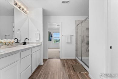 Stunning 3-Year-Old Home - Better Than New! Move-In Ready with on Ptarmigan Golf Course in Colorado - for sale on GolfHomes.com, golf home, golf lot