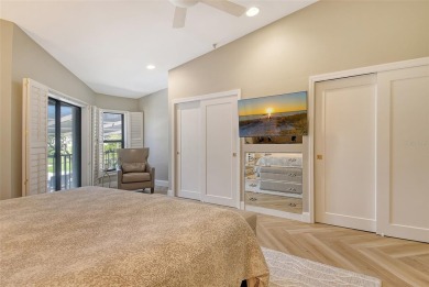 High and Dry, Beautifully Renovated, and Fully Furnished, this on Longboat Key Golf Club Resort in Florida - for sale on GolfHomes.com, golf home, golf lot