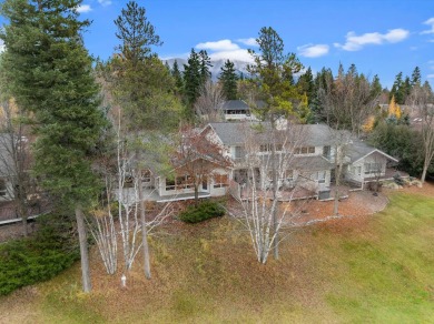 Welcome to 887 Saint Andrews Drive, a charming two-bedroom on Meadow Lake Golf Resort in Montana - for sale on GolfHomes.com, golf home, golf lot