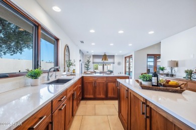 This is more than a remodel--it's a one-of-a-kind architectural on London Bridge Golf Course in Arizona - for sale on GolfHomes.com, golf home, golf lot