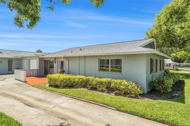 Fully remodeled and move-in ready -- bring on the offers! This on Highland Lakes Executive Golf Course in Florida - for sale on GolfHomes.com, golf home, golf lot