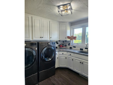 This is an absolutely UNBELIEVABLE deal that comes about because on Lake James Golf Club in Indiana - for sale on GolfHomes.com, golf home, golf lot