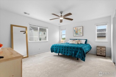 Stunning 3-Year-Old Home - Better Than New! Move-In Ready with on Ptarmigan Golf Course in Colorado - for sale on GolfHomes.com, golf home, golf lot