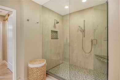 High and Dry, Beautifully Renovated, and Fully Furnished, this on Longboat Key Golf Club Resort in Florida - for sale on GolfHomes.com, golf home, golf lot