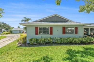 Fully remodeled and move-in ready -- bring on the offers! This on Highland Lakes Executive Golf Course in Florida - for sale on GolfHomes.com, golf home, golf lot