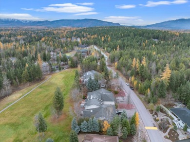 Welcome to 887 Saint Andrews Drive, a charming two-bedroom on Meadow Lake Golf Resort in Montana - for sale on GolfHomes.com, golf home, golf lot