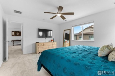 Stunning 3-Year-Old Home - Better Than New! Move-In Ready with on Ptarmigan Golf Course in Colorado - for sale on GolfHomes.com, golf home, golf lot